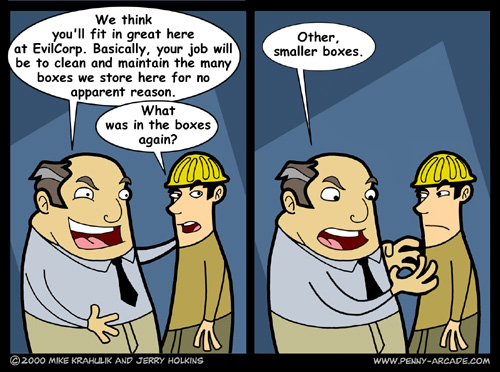 File:Penny Arcade - EvilCorp Too.png