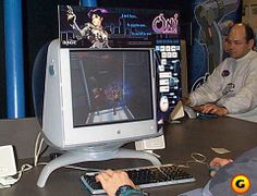 Oni MP at MacWorld NY 1999 3.jpg