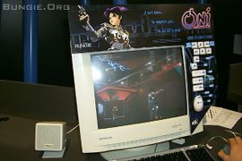 Oni MP at Macworld SF 2000 1.jpg