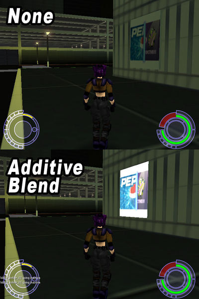 File:Animated level texture with and without AdditiveBlend.jpg