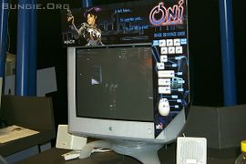 Oni MP at Macworld SF 2000 5.jpg