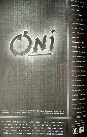 Oni Comic Issue 1 Inside Cover.jpg
