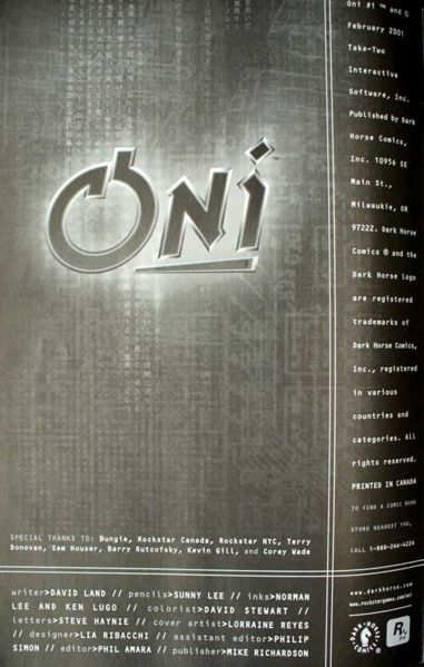 File:Oni Comic Issue 1 Inside Cover.jpg