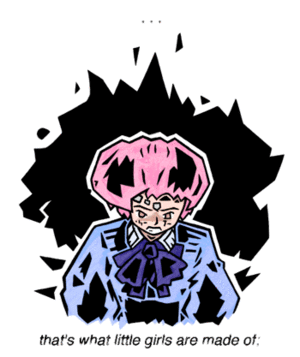 Unknown Fan - Sketchy Shin.gif