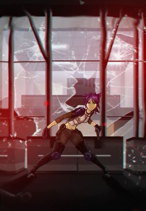 VincentM11 - Fanart for the game Oni.jpg