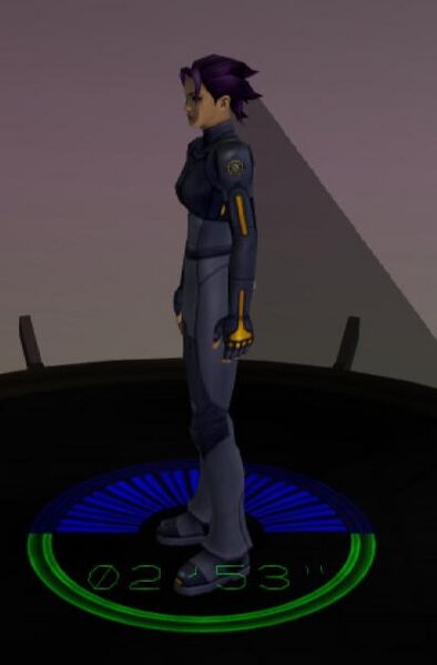 File:Oni 2 - Konoko full body profile.jpg
