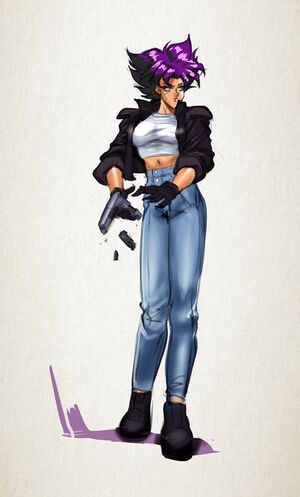 Tommy - Konoko Reloading.jpg