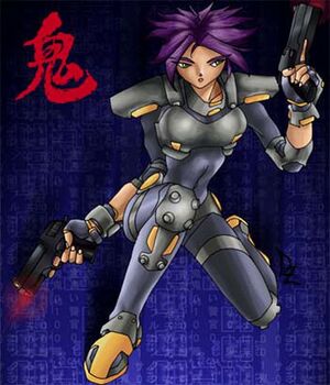 Unknown Fan - Akimbo Konoko.jpg