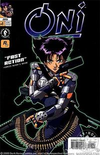 Oni Comic Issue 1 Cover.jpg