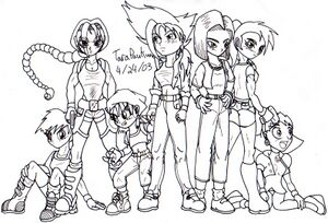 Tara Paukune - Leader of the Pack.jpg