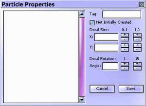 Tool dialog - Particle Properties.png