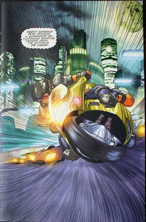 Oni Comic Issue 1 p1.jpg