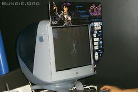 Oni MP at Macworld SF 2000 4.jpg