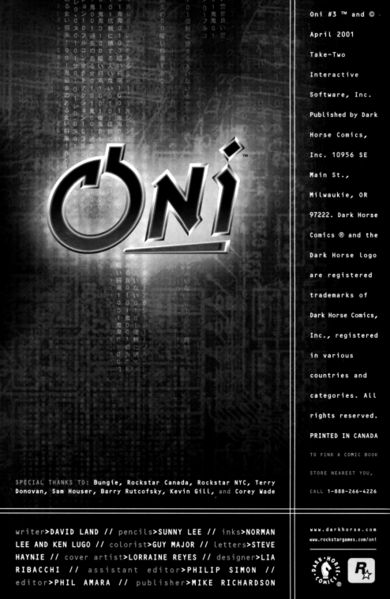 File:Oni Comic Issue 3 Inside Cover.jpg