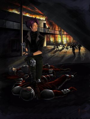 Snowsparrow - Never Think.jpg