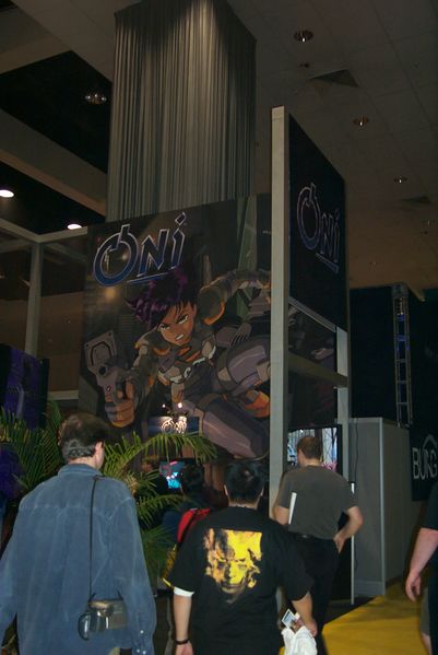 File:E3 2000 Bungie booth.jpg