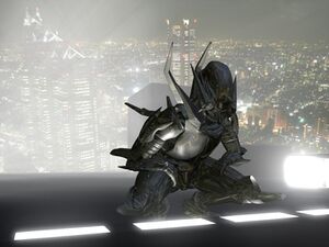 Sutur - Mukade upon the city (test render).jpg